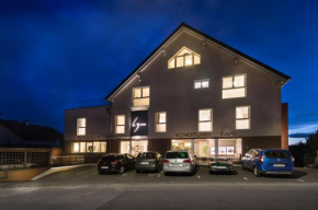 Hotel Restaurant Sailer Lenzing